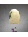 Forme libre en pierre naturelle de Jade