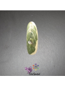 Forme libre en pierre naturelle de Jade