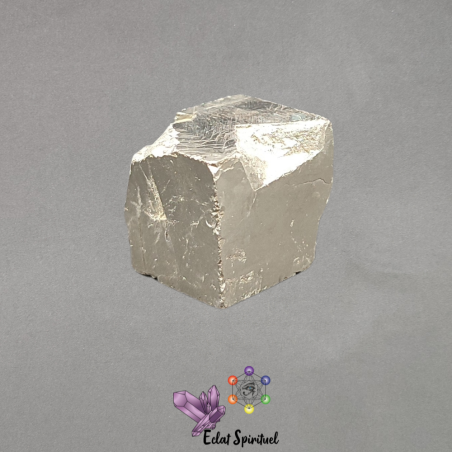 Cube en pyrite de fer de 50G