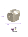 Cube en pyrite de fer de 50G