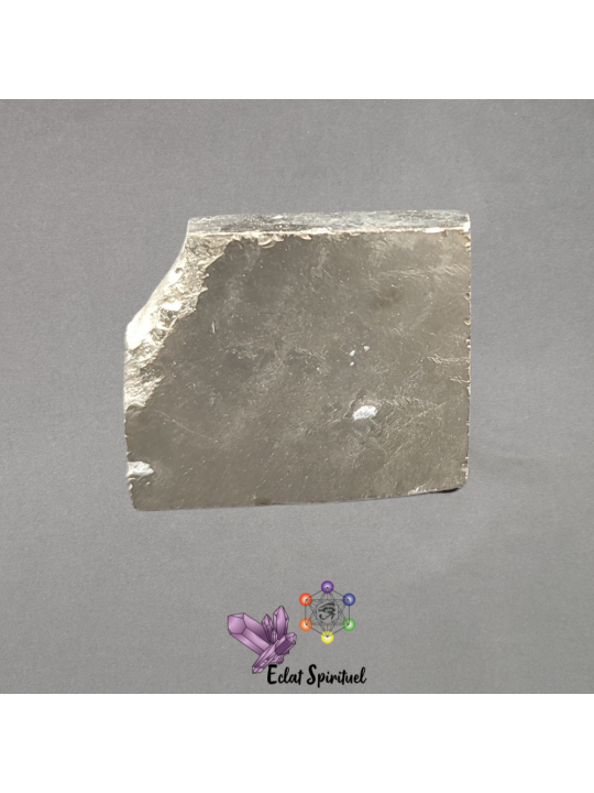 Cube en pyrite de fer de 32G