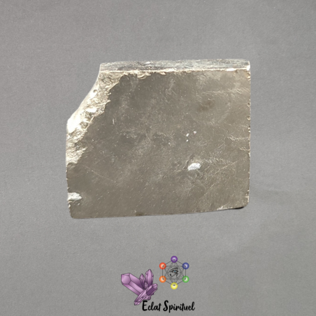 Cube en pyrite de fer de 32G