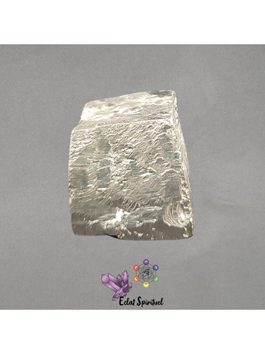 Cube en pyrite de fer de 65G