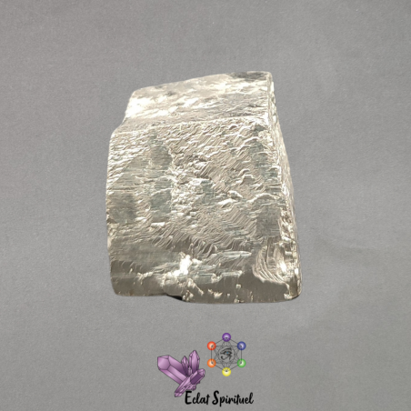 Cube en pyrite de fer de 65G