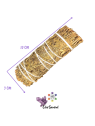 Fagot d'arruda de 10 CM pour purification