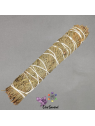Fagot de cèdre de 20 CM pour purification