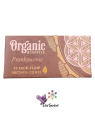 Cônes backflow Organic Goodness Frankincense – 12 pcs | Pureté