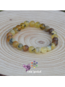 Opale jaune | Joie & énergie lumineuse – Eclat Spirituel