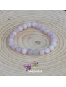 Kunzite | Douceur & apaisement émotionnel – Eclat Spirituel