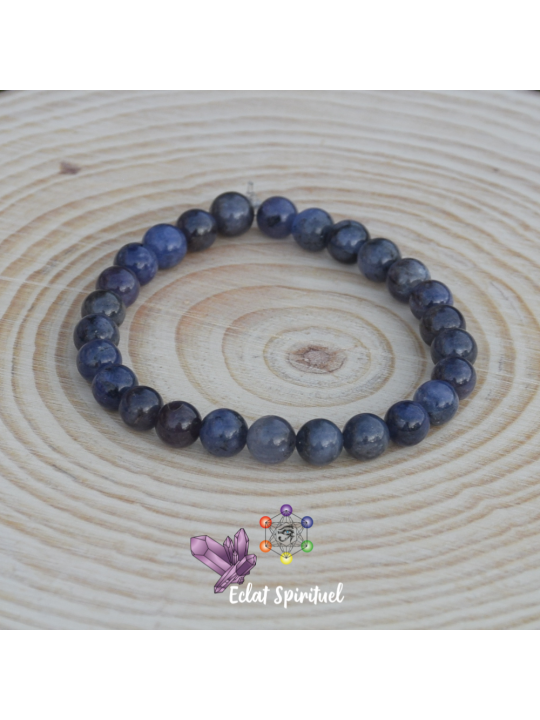 Tanzanite | Intuition & transformation intérieure – Eclat Spirituel