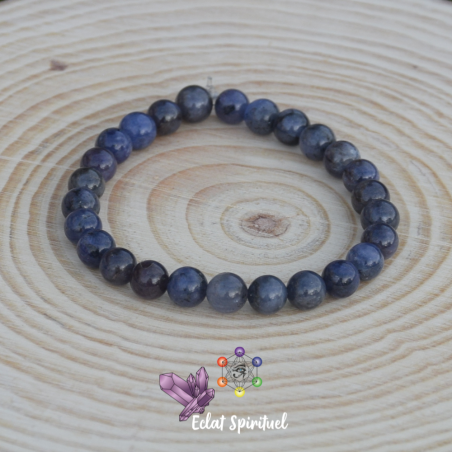 Tanzanite | Intuition & transformation intérieure – Eclat Spirituel
