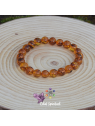 Ambre | Chaleur & énergie solaire – Eclat Spirituel
