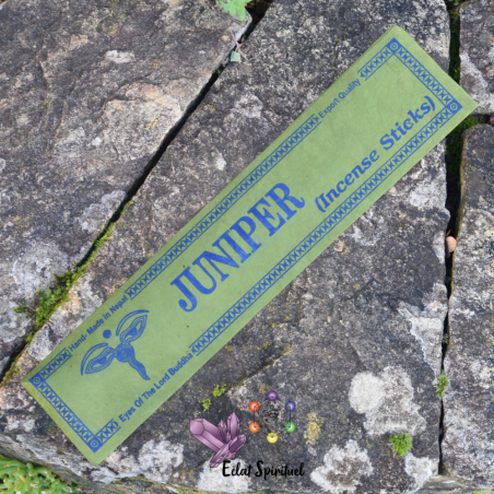 Encens Juniper Népalais | Genévrier Naturel