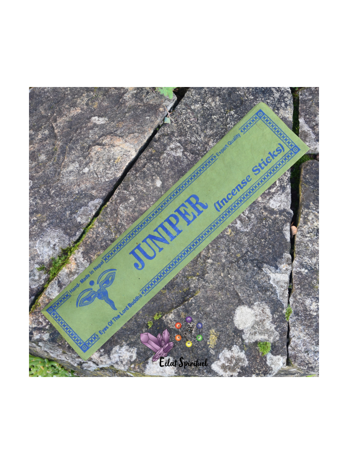 Encens Juniper Népalais | Genévrier Naturel