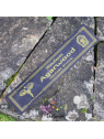 Encens Agarwood Népalais | Bois d’Agar Naturel