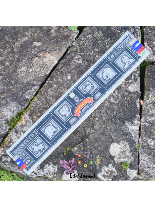 Encens Satya Super Hit 15 g | Encens Naturel Indien
