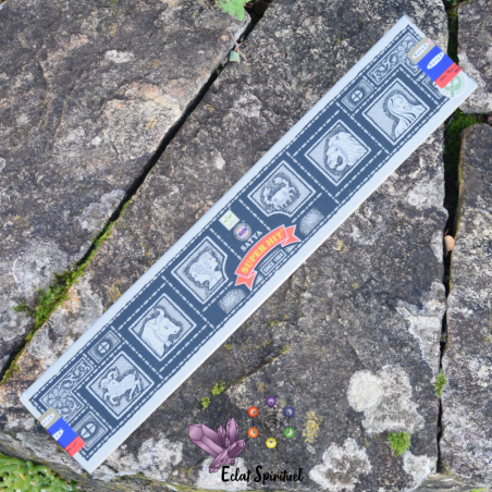 Encens Satya Super Hit 15 g | Encens Naturel Indien