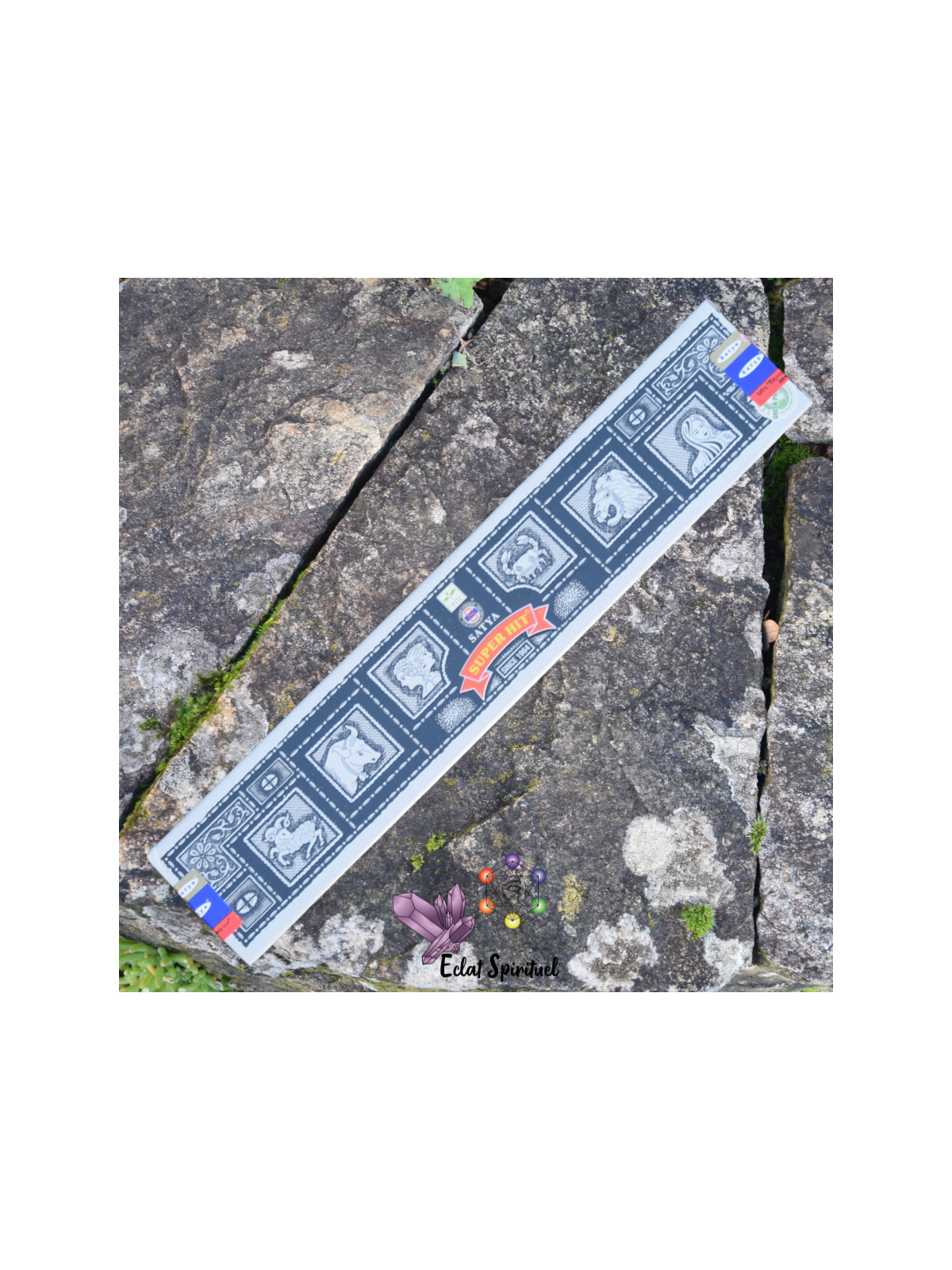 Encens Satya Super Hit 15 g | Encens Naturel Indien