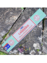 Encens Satya Cannabis 15 g | Parfum végétal