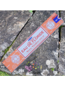 Encens Satya Eau de Floride 15 g | Fraîcheur