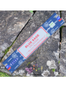 Bâtonnet d'encens Satya blue sage