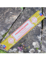 Bâtonnet d'encens Satya frankincense