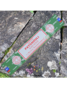 Bâtonnet d'encens Satya au Patchouli