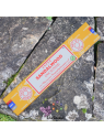 Encens Satya Sandalwood 15 g | Bois de Santal & Ancrage