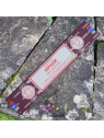 Bâtonnets d'encens Satya à  l'opium