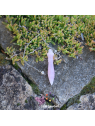 Pendule de Thot Quartz Rose | Eclat Spirituel