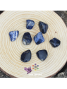 Sodalite en pierre roulée