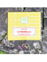 Cônes Satya Citronella – Purification & Protection (12 pcs)