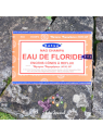 Cônes backflow Satya “Eau de Floride” – 10 pcs | Purification