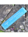 Encens Patchouli Népal – Bâtonnets artisanaux