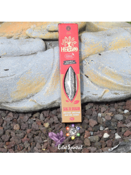 Encens HERBIO Sang de Dragon – Encens naturel