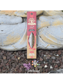 Encens HERBIO Santal – Encens naturel premium