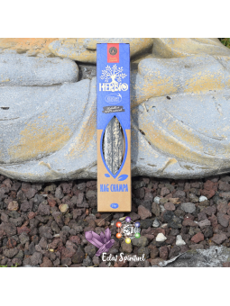 Bâton D'Encens HERBIO Nag Champa – Encens naturel premium