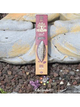 Bâton D'Encens HERBIO Copal – Encens naturel premium