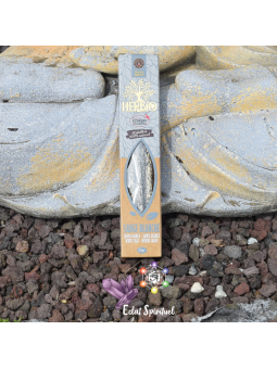 Encens HERBIO Sauge Blanche – Encens naturel