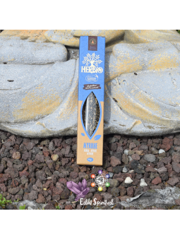Bâton D'Encens HERBIO Myrrhe – Encens naturel premium