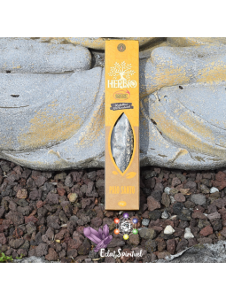 Bâton D'Encens HERBIO Palo Santo – Encens naturel premium