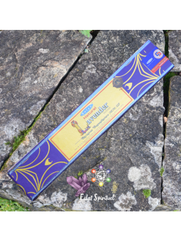 Encens Satya Natural Lavender 15 g | Lavande