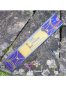 Encens Satya Natural Lavender 15 g | Lavande