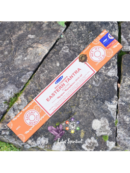 Encens Satya Eastern Tantra 15 g | Parfum oriental