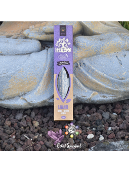 Encens Herbio Lavande | Naturel Premium