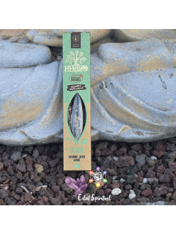 Encens Herbio Jasmin | Naturel Premium