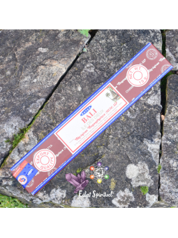 Coffret Encens du Monde – 7 senteurs premium