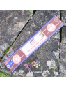 Coffret Encens du Monde – 7 senteurs premium
