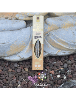 Bâton D'Encens Herbio Vanille | Naturel Ecocert