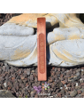 Support à Encens 7 Chakras en Bois | Eclat Spirituel